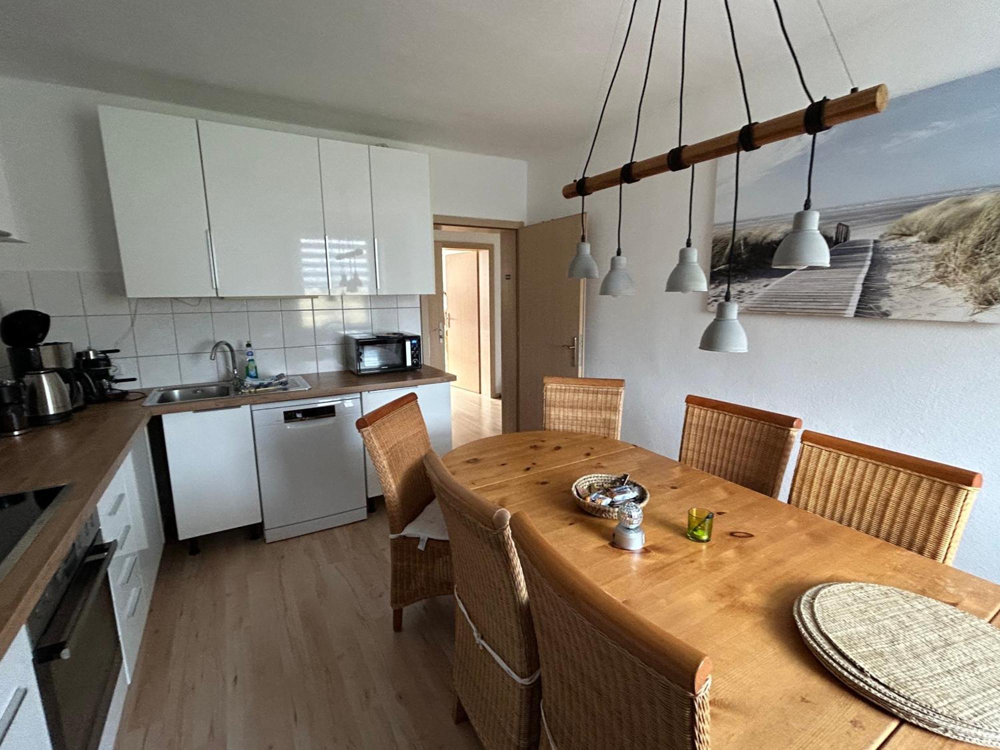 Gelbes Haus Seenland Ferienwohnungen Xl Elsterheide Room photo